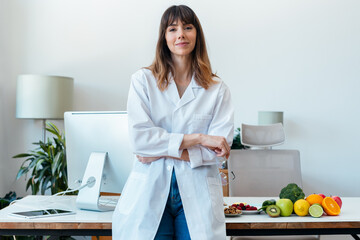 nutritionists